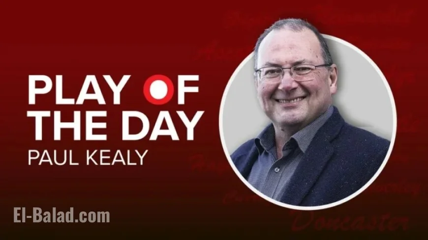 Paul Kealy’s Top Bet at Wincanton