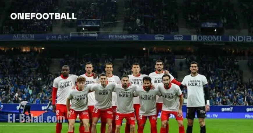 Osasuna Prepares Rivals Analysis Ahead of Matchday 12