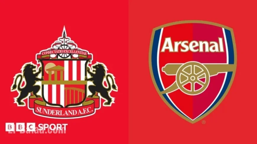 Sunderland vs Arsenal: Premier League Preview, Team News, Stats & History