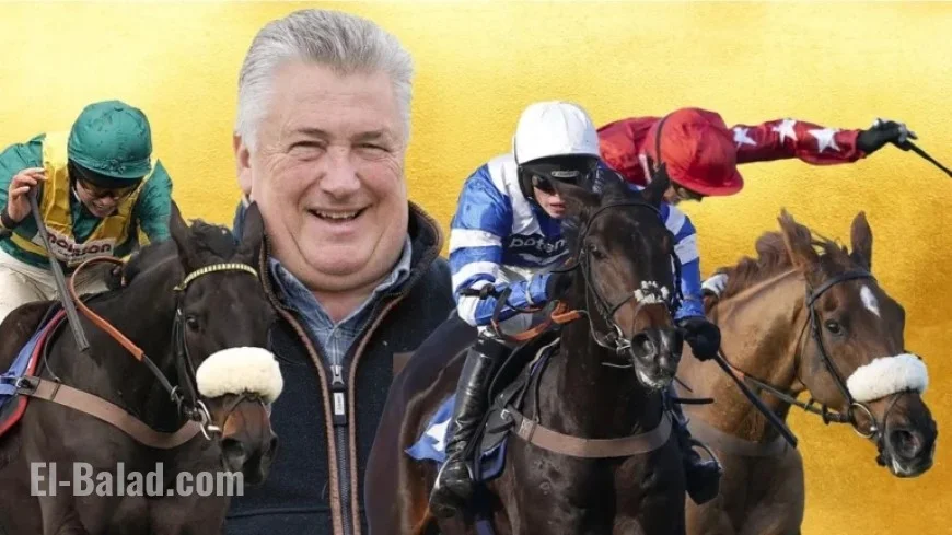 Can Nicholls and Wincanton Deliver on Badger Beers Day?