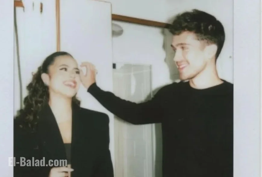 Maisa and João Guilherme Reunite, Relive Nostalgic Friendship Moments