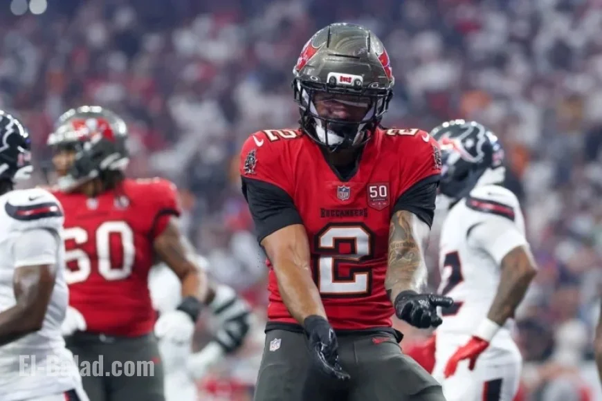 Week 10 Fantasy Football: Start-Sit Rankings for QB, RB, WR, TE