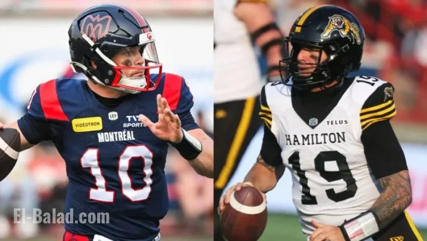 Montreal and Hamilton’s Key Strategies for Eastern Final Victory