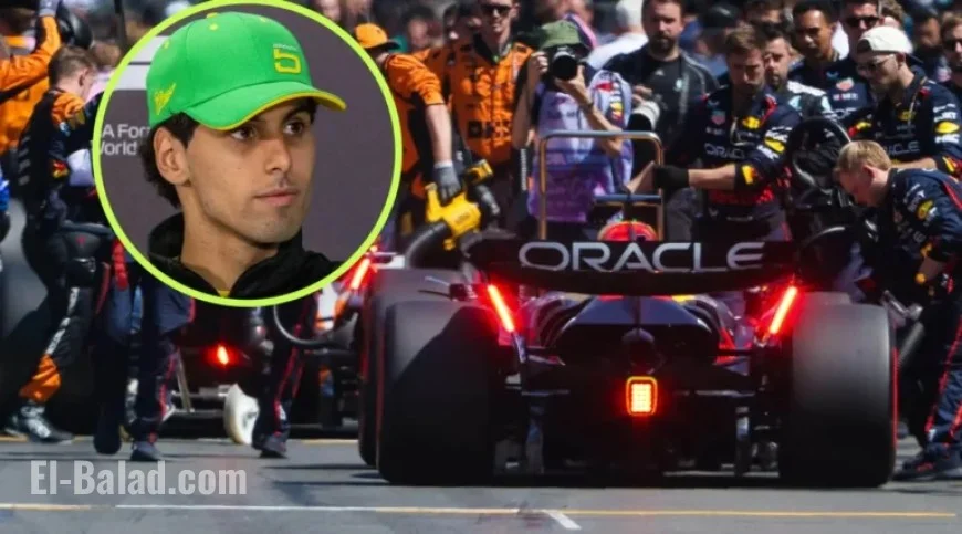 Max Verstappen Challenges Gabriel Bortoleto’s Sauber Engineers