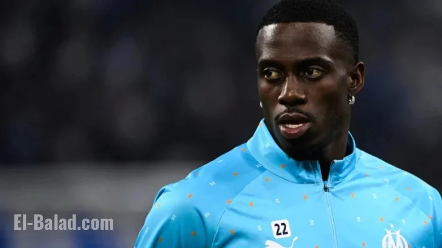 Ligue 1: Marseille Aims to Defeat Brest for Crucial Three Points