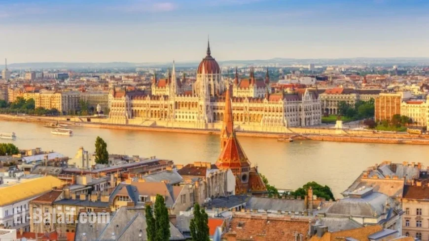 Affordable Long Weekend in Budapest: Discover How