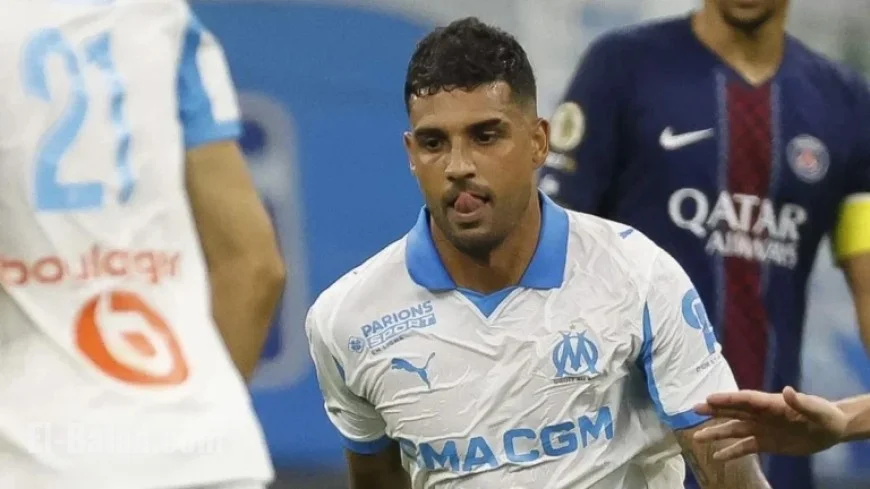 OM vs Brest: Official Lineups Revealed