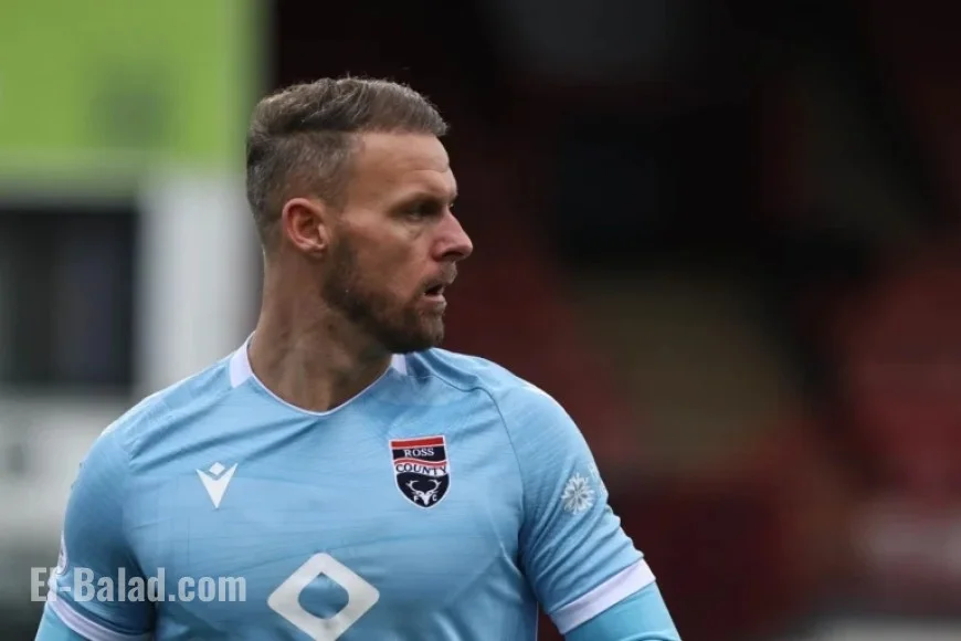 Ross County Faces Ayr United in Anticipated Matchup