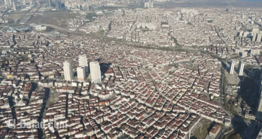 Rome and Paris Toppled: Turkish City Named Most Desirable