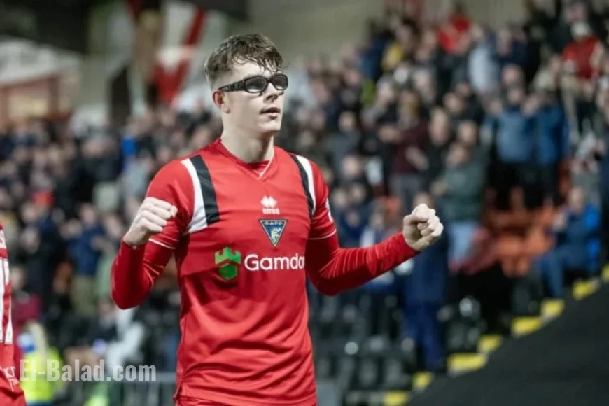 Andrew Tod’s “Time Will Come” Previewed