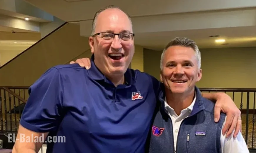 Canadiens Announce Tragic Update on Coaching Staff Member