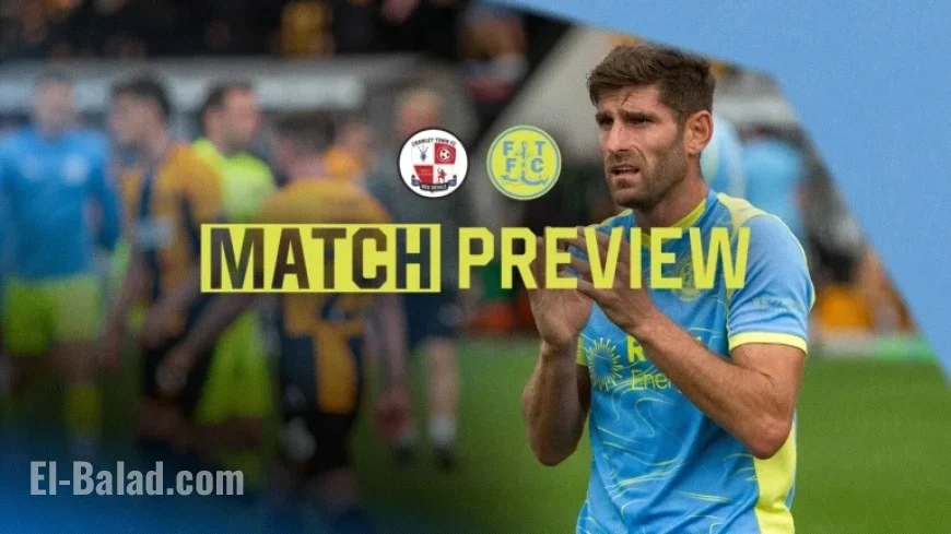 Crawley Town vs Preview: Exciting Match Analysis
