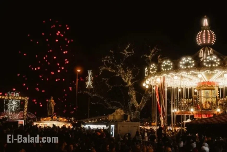 Wurstfest Festival Guide: Celebrate New Braunfels Tradition with Key Dates & Tickets