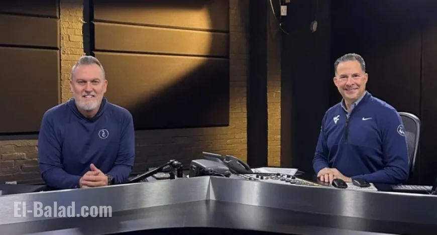 Colorado Preview & WVU Hoops Recaps: 3 Guys Before the Game Episode 672