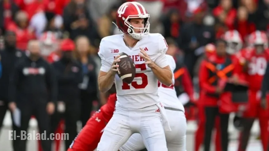 Poll Results: Mendoza Favored as Top QB1 Pick in NFL Draft