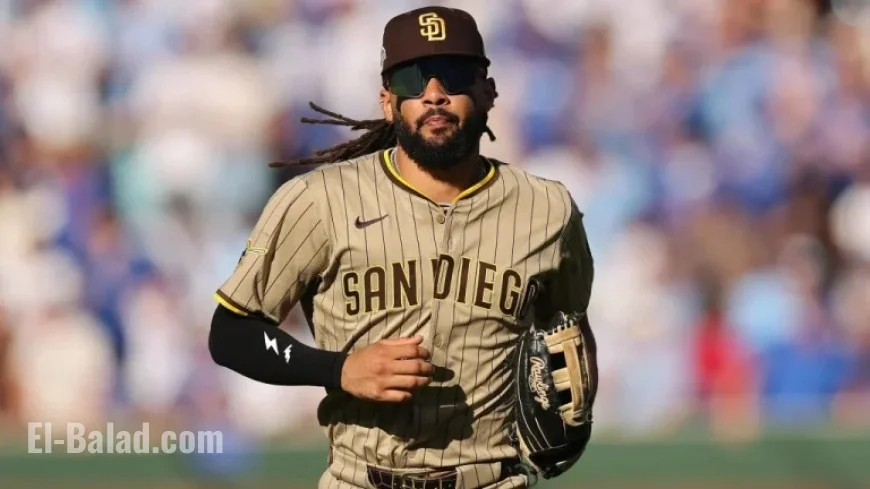 2025 MLB Platinum Glove Winners Announced: Full List and Reactions