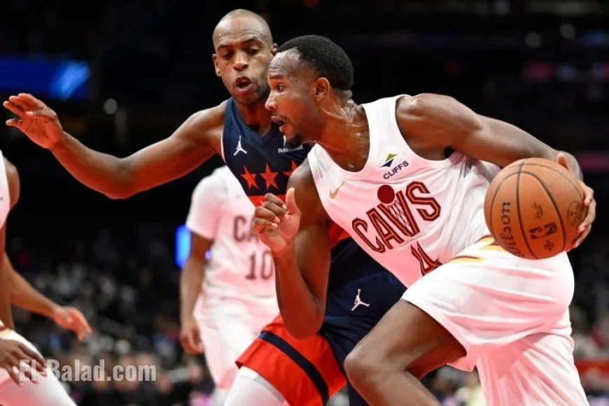 Evan Mobley Shines in Offense and Stellar Debut: Cavs Insights