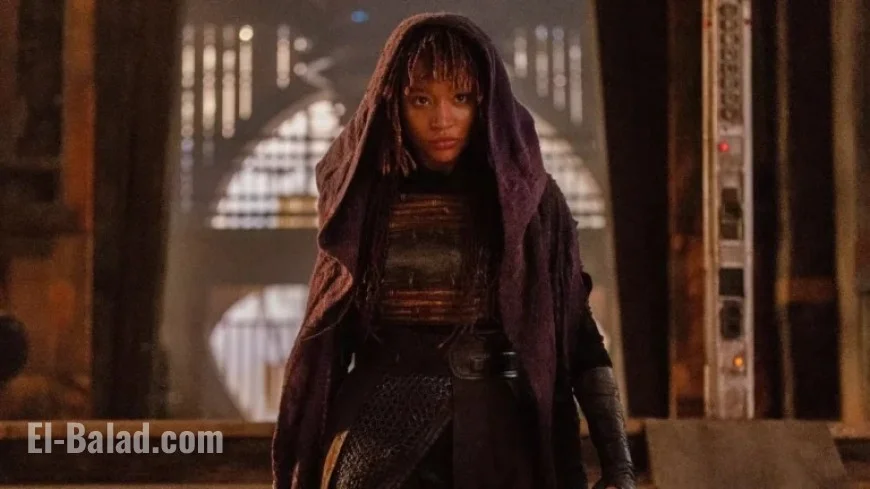 “Star Wars’ Ideal Next Series Unveiled: Outshines ‘The Acolyte'”