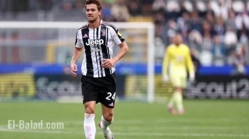 Juventus vs Torino: Spalletti Chooses Rugani; Baroni Leads with Ngonge, Simeone