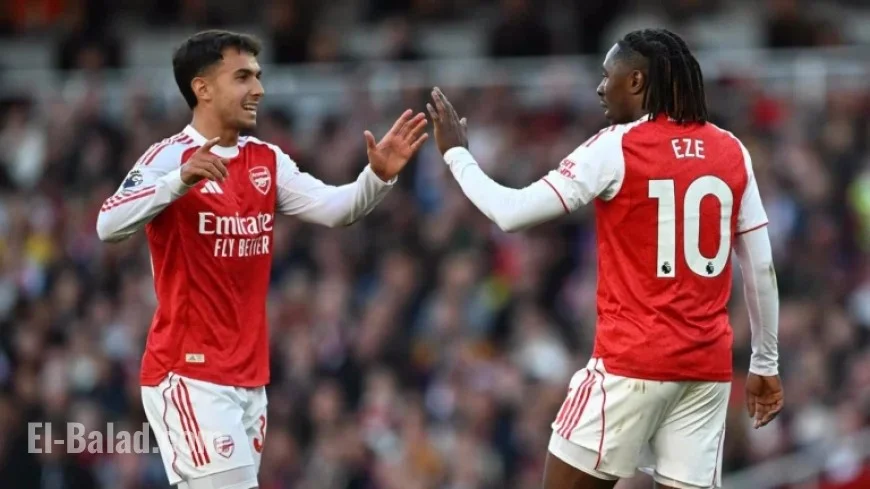 Sunderland Clash: Team Implements Three Key Changes