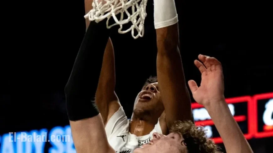 Cincinnati Bearcats Triumph Over Georgia State Panthers: Key Takeaways