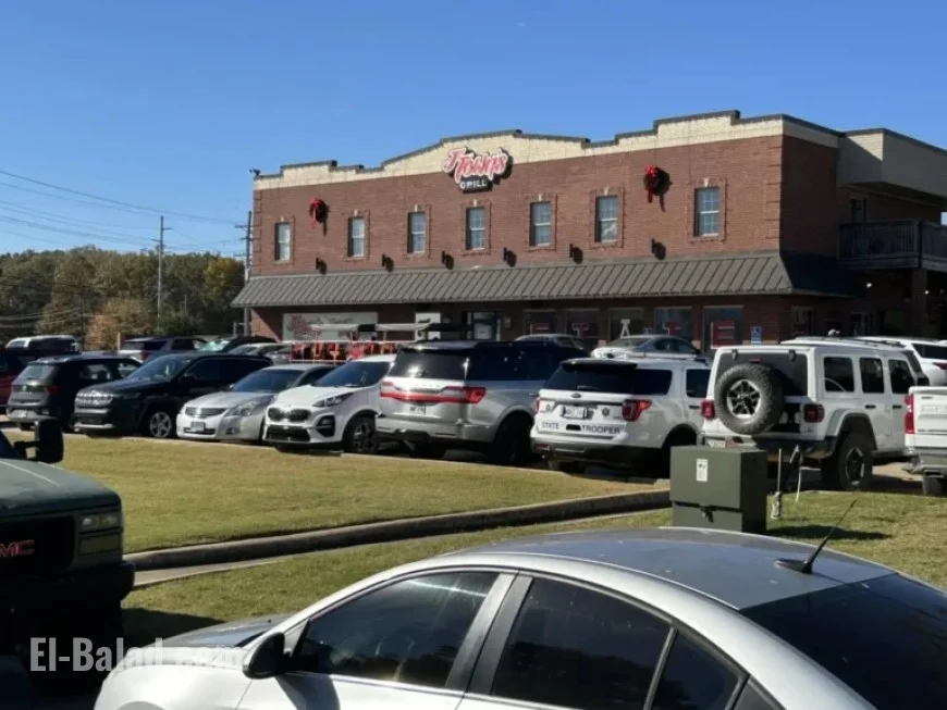 Businesses Thrive with Breakfast Rush Before 11am Kickoff