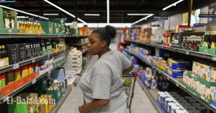 California Women Rejoice Over Extended SNAP Food Benefits