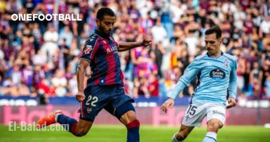 Atlético de Madrid Hosts Levante UD: Calero’s Team Seeks Redemption