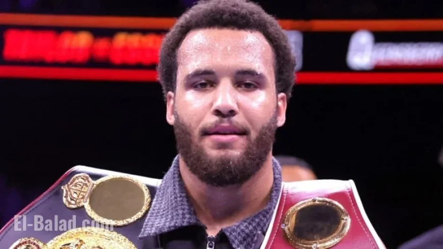 Moses Itauma Eyes Kubrat Pulev’s WBA Heavyweight Title Shot with Right Terms