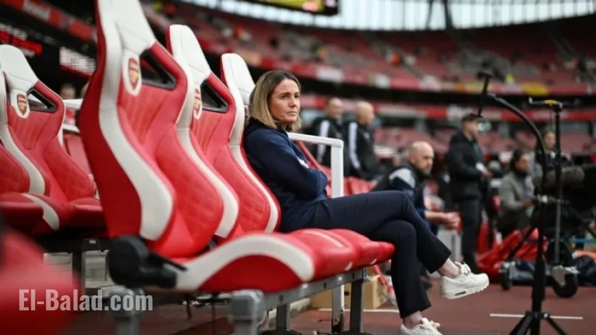 Arsenal, Chelsea Managers Urge Improved VAR Use in WSL