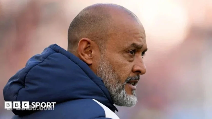 Nuno Relishes Role as Premier League’s Sole Black Manager