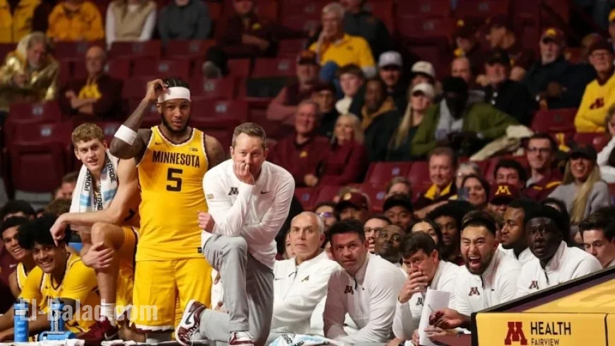 Watch Gophers’ New Look Live This Saturday