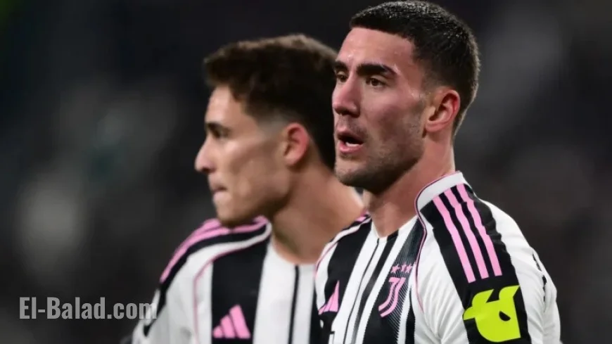 Juventus vs Torino: Referee Decisions, VAR, and Penalty Controversy Explained