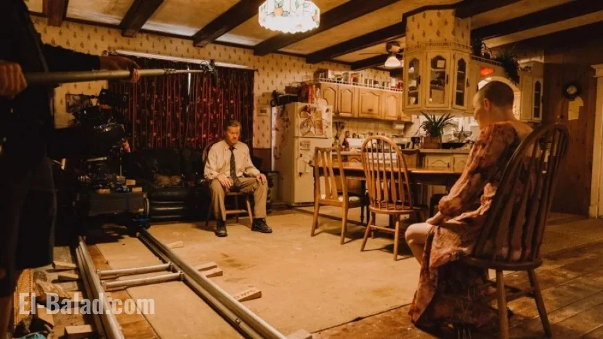 Yorgos Lanthimos Chooses Emma Stone for New Project