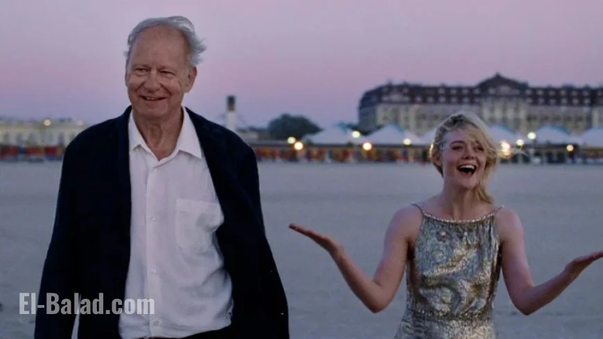 “Sentimental Value: A Top Contender for Best Movie of the Year”