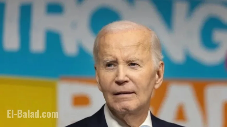 Biden Accuses Trump of Destroying Democracy with Sharp Criticism
