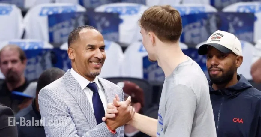 Mavericks Aim to Win Back Fans by Overcoming Recent Downfall Architect