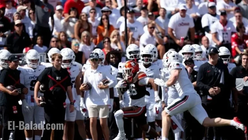 Watch EMU vs. BG Live: Streaming and TV Details for November 8