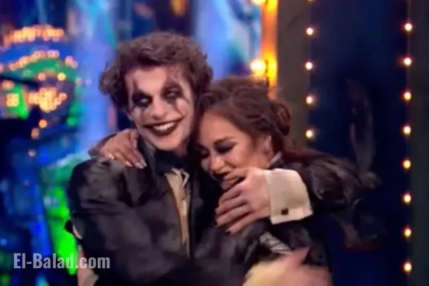 Lewis Cope Excels Again on Strictly Come Dancing After Perfect Score