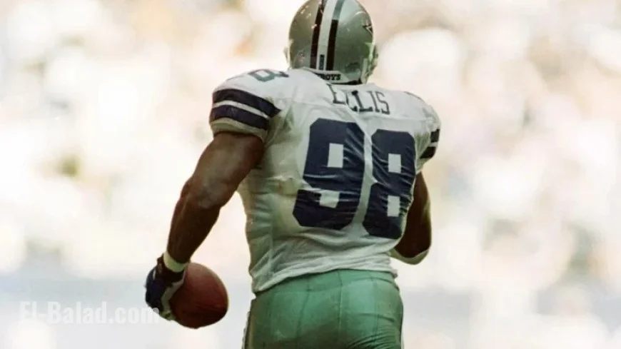 Greg Ellis Regrets Losing Touch with Marshawn Kneeland