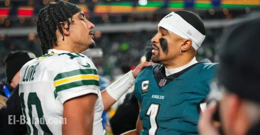 Eagles vs. Packers Week 10 Preview: Key Questions Answered