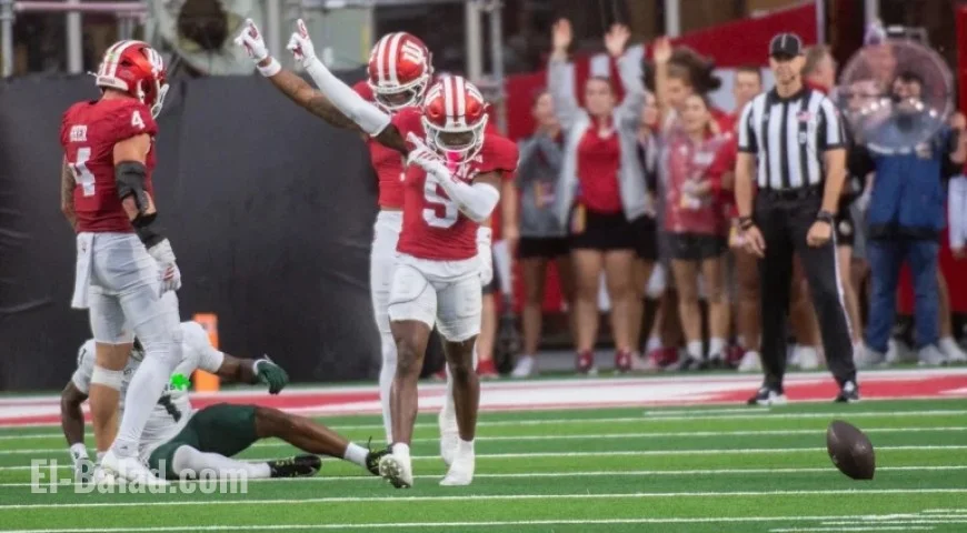 Top Draft Prospects to Watch in Indiana vs. Penn State Game