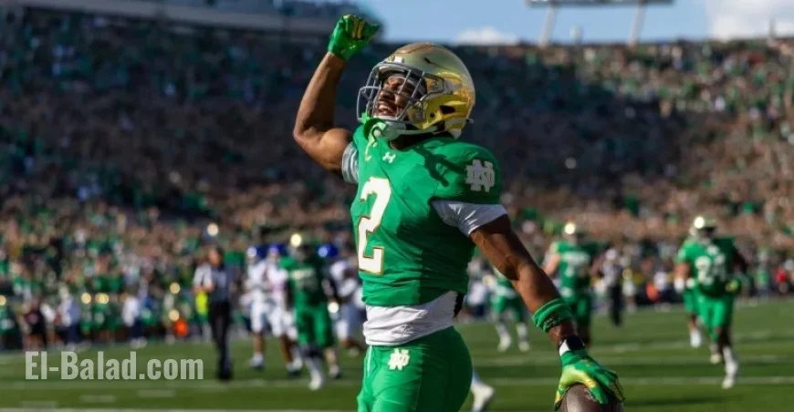 Experts Predict Navy to Cover Spread Against Notre Dame This Week