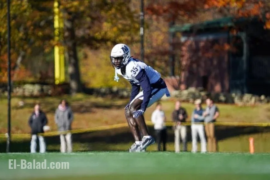 Monmouth Hosts New Hampshire in Crucial CAA Matchup