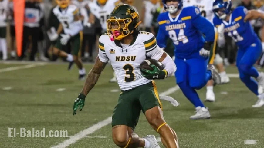 FCS Football Week 11: Preview and Predictions