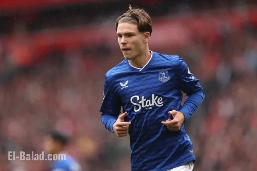 David Moyes Discusses Tyler Dibling’s Dilemma and Striker Challenges