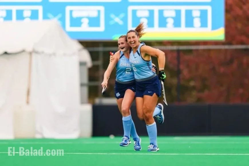 Field Hockey Clinches Ninth Consecutive ACC Title