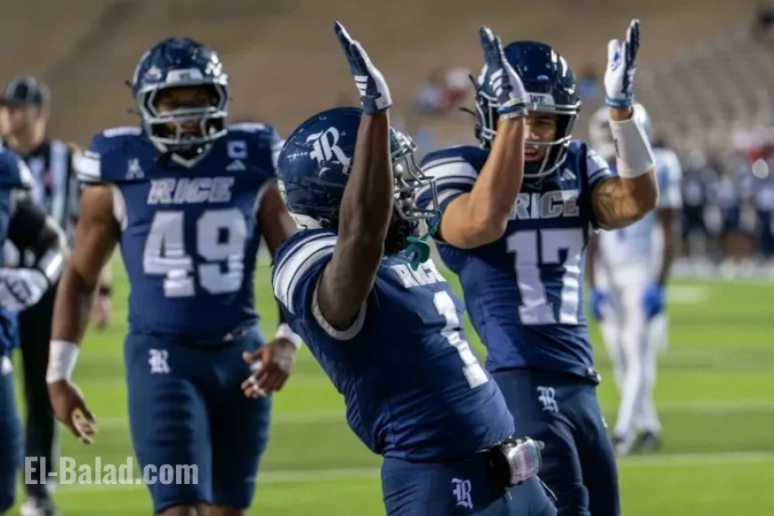 Watch Rice vs. UAB: Date, Time, and TV Channel Details