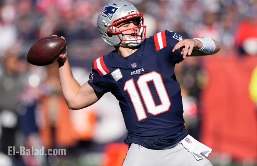 Key Factors in Patriots’ Challenging Clash with Tampa Bay