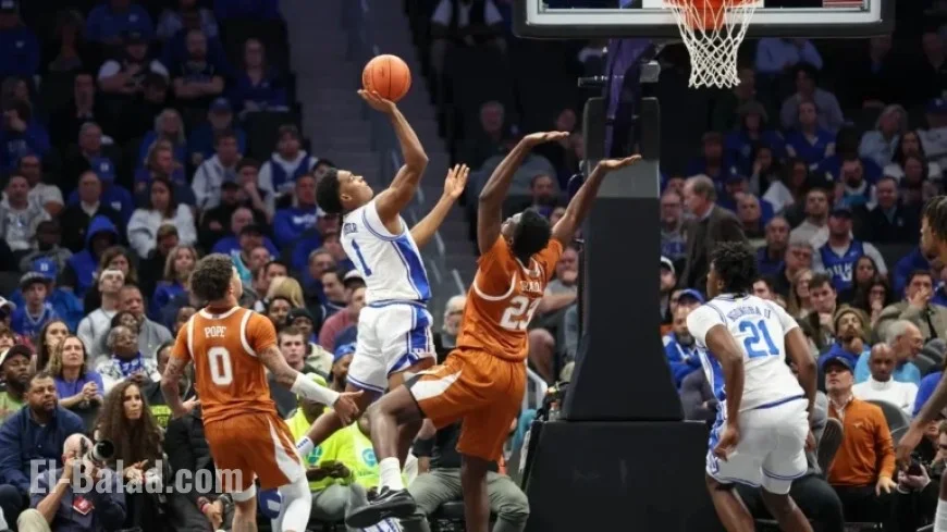 How to Watch Duke vs. Western Carolina: TV Channel, Stream, Time